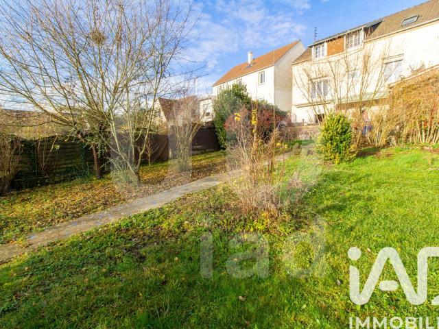 Margny lès Compiègne Vente Maison 60