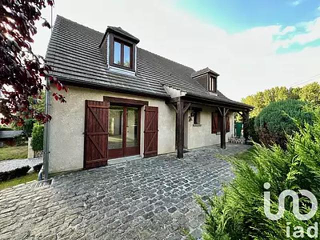 Margny sur Matz 60490 Achat / Vente maison 6 pièces t6 parking