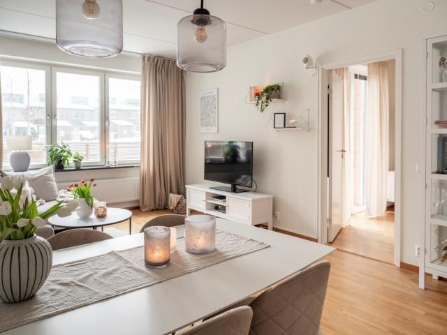 Margreteborgsvägen 23
