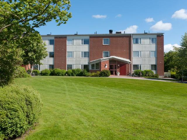 Margretelundsgatan 7 A