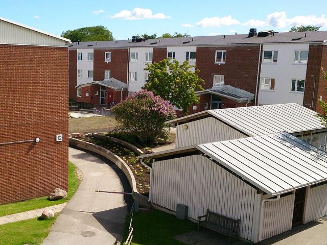 Margretelundsgatan 7 A