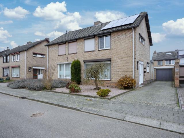 Margrietlaan, 2, 6114BT, Susteren, Limburg 6114BT