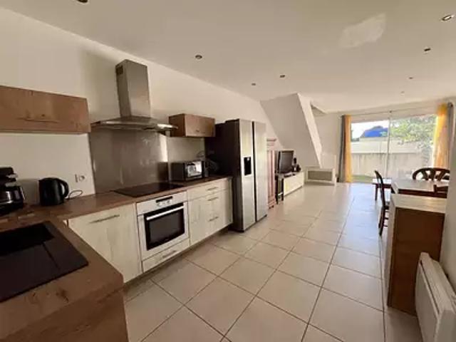 Marguerittes 30320 Achat / Vente appartement 3 pièces t3 parking