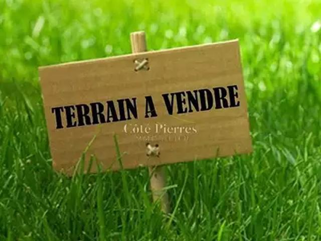 Marguerittes 30320 Achat / Vente terrain