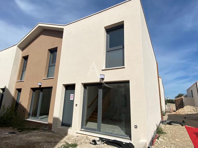 Marguerittes Location Maison 30