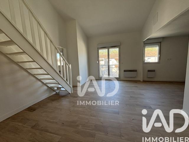 Marguerittes Vente Appartement 30