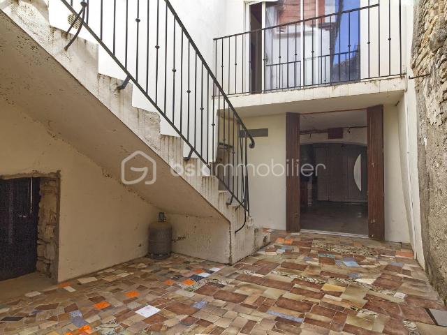 Marguerittes Vente Maison 30
