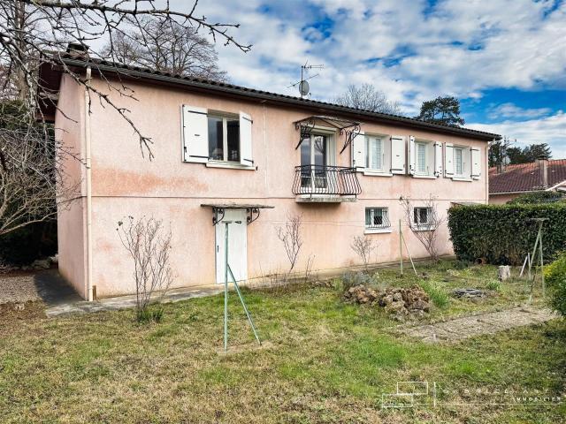 Marguerite 113m² Castéra Verduzan