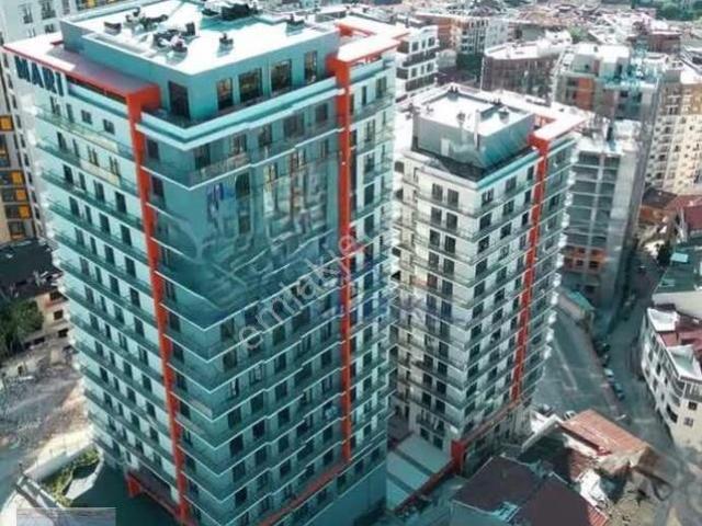 Mari E5 Residence Kiralık 2+1