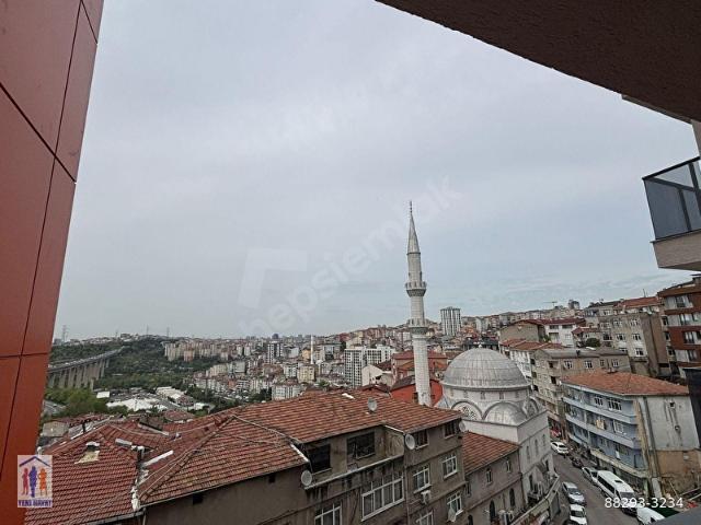 MARİ VADİ EVLERİ 2+1 ŞIK KİRALIK DAİRE ANKASTRELİ