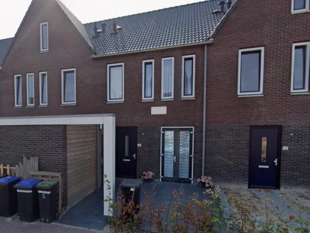 Marickenlaan 18