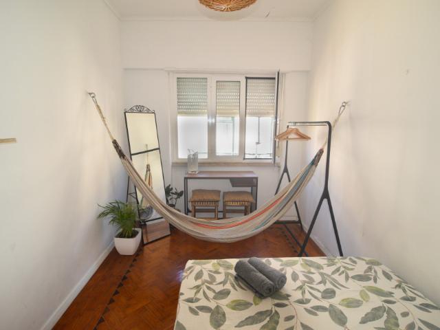 Maria Vintage Apartment Room A