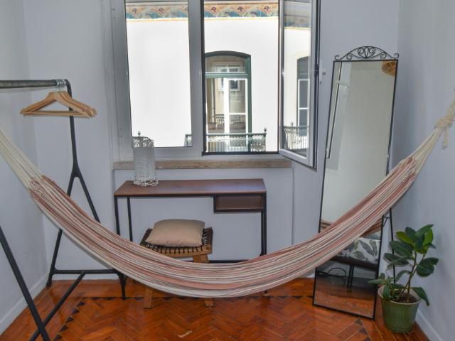 Maria Vintage Apartment Room B