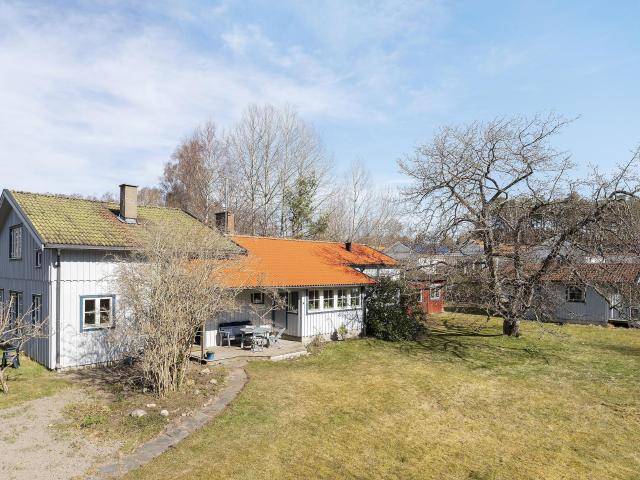 Maria Gärdes väg 31