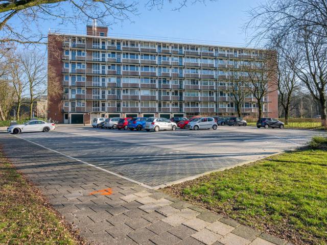Maria in Campislaan 33, 9406JA, Assen, Drenthe 9406JA