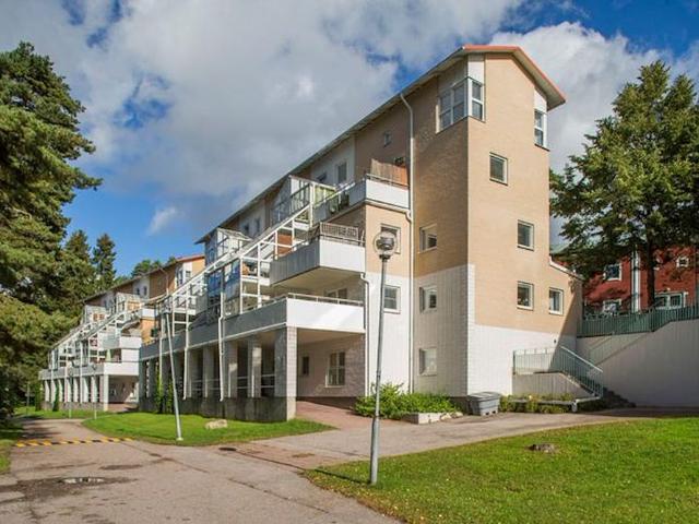 Maria Krantzons väg 26, Carlslund