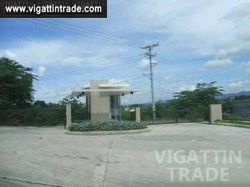 Maria Luisa One Storey House in Mandaue