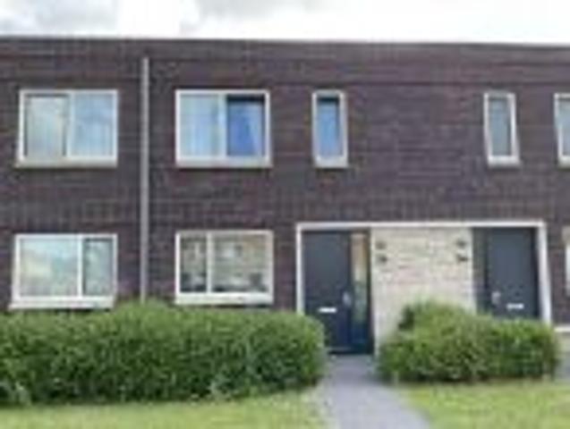 Maria Merianhof 58, 1349 BB Almere