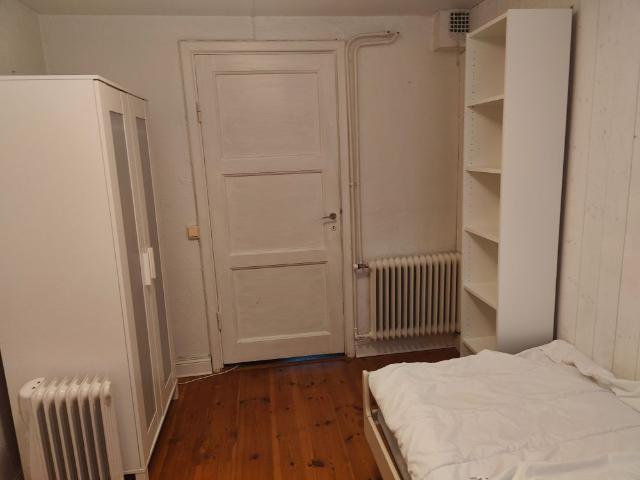 Maria Prästgårdsgata, Stockholm