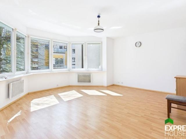 Mariańska 36 m², Koszalin