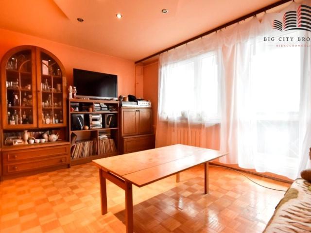 Mariańska 58,90 m², Lublin