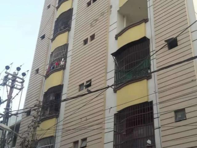 Mariam heights block b n nazimabad karachi north nazimabad id 66023