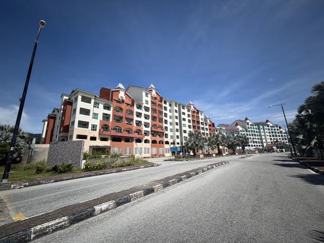 Marian Island Laguna 1 Apartment