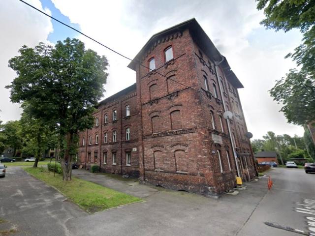 Mariana Maliny 40 m², Sosnowiec