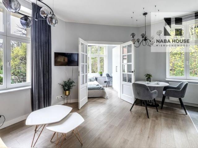 Mariana Mokwy 91,79 m², Sopot