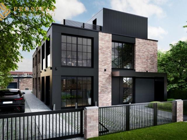 Mariana Morelowskiego 142 m², Wrocław