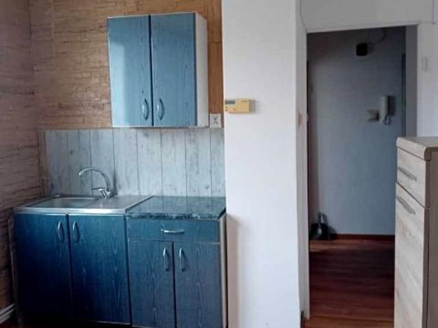 Mariana Buczka 20 m², Resko