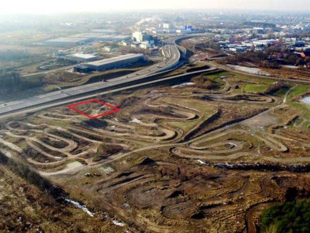 Mariana Bublewicza 5 000 m², Olsztyn