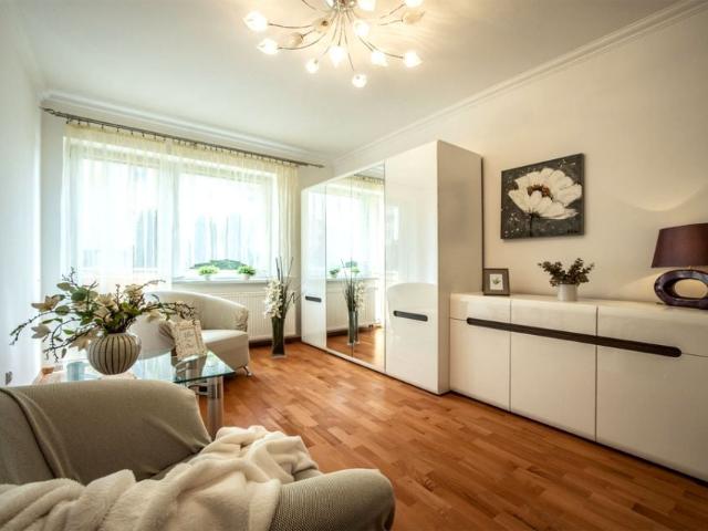 Mariana Cynarskiego 32,69 m², Łódź
