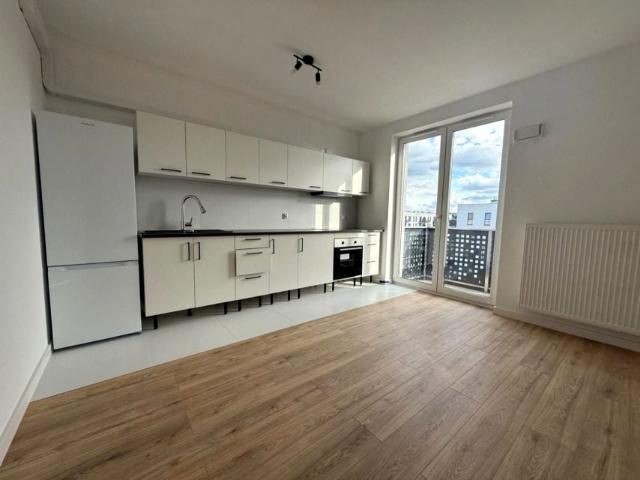 Mariana Domagały 25 m², Kraków