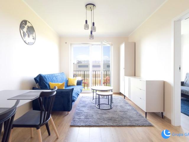 Mariana Domagały 38 m², Kraków