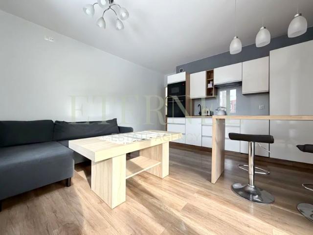 Mariana Domagały 45 m², Kraków