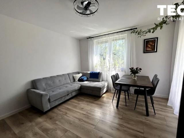 Mariana Domagały 46,47 m², Kraków