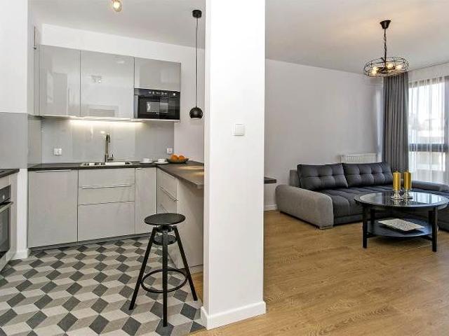 Mariana Hemara 48 m², Gdańsk
