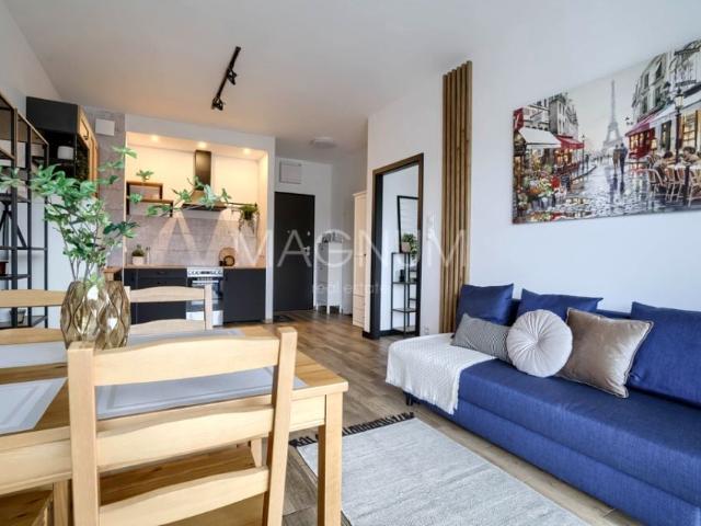 Mariana Hemara 39 m², Warszawa