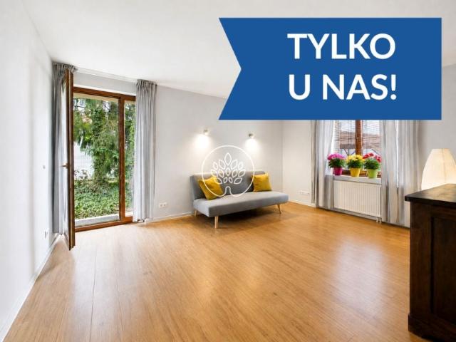 Mariana Jaroczyńskiego 59,33 m², Toruń