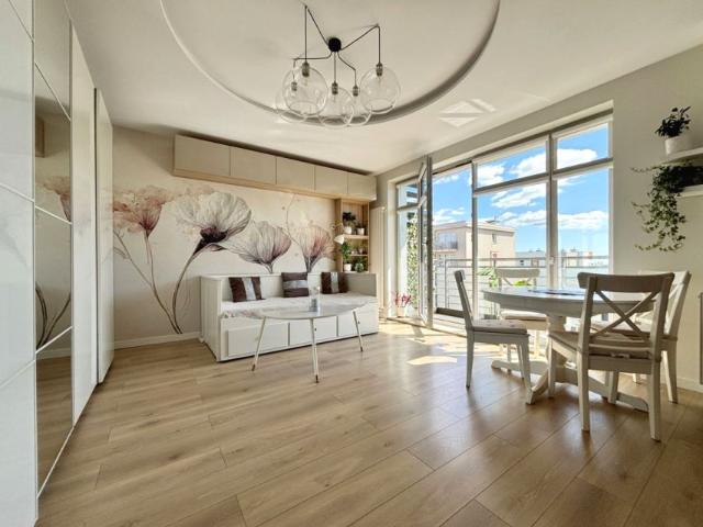 Mariana Kołodzieja 55,87 m², Gdańsk