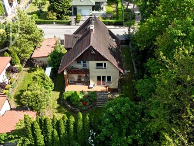 Mariana Langiewicza 191,50 m², Mińsk Mazowiecki