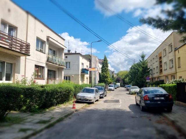 Mariana Langiewicza 130 m², Kraków