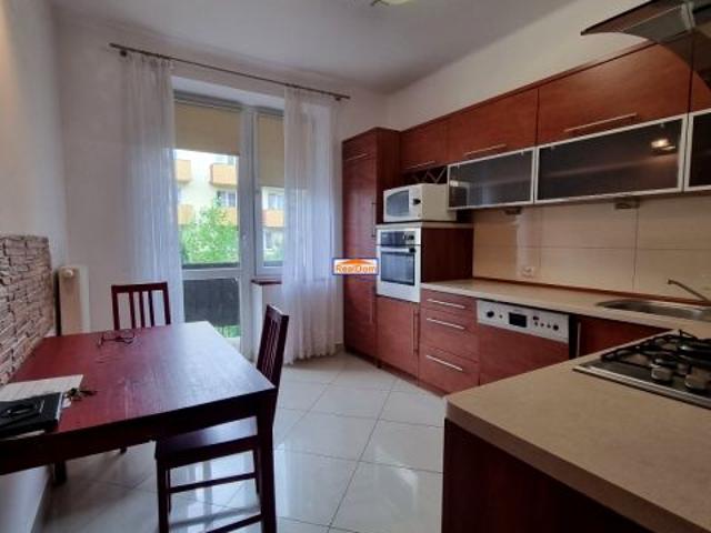 Mariana Langiewicza 130 m², Kraków
