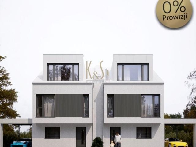 Mariana Langiewicza 131 m², Legionowo
