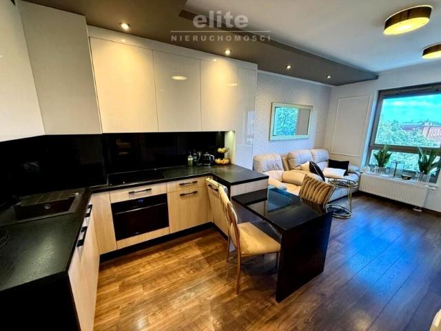 Mariana Langiewicza 28,20 m², Szczecin