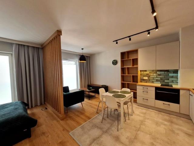 Mariana Langiewicza 31,60 m², Szczecin