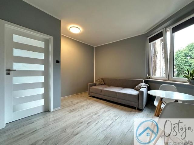 Mariana Langiewicza 32,10 m², Szczecin