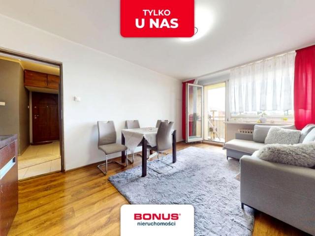 Mariana Langiewicza 49,50 m², Szczecin