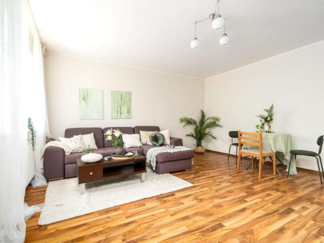Mariana Langiewicza 69,19 m², Szczecin